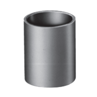 Carlon Long Line Coupling with Conduit Stop Rigid